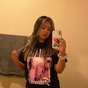 Meet your Posher, Araceli